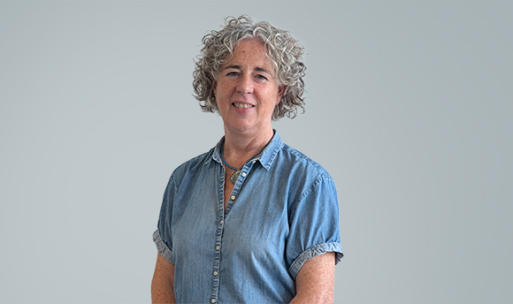 Hilary Gardner