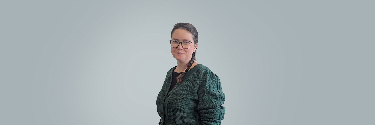 Alice Myers
