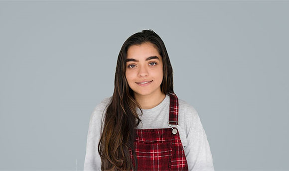 Aasiyah Patankar