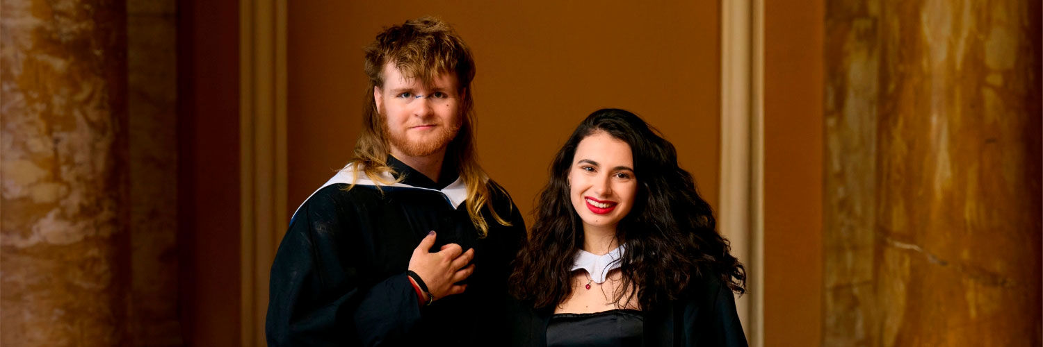 Gabriela And Lukca