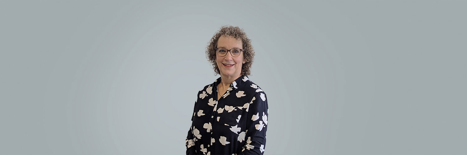 Gillian Baer