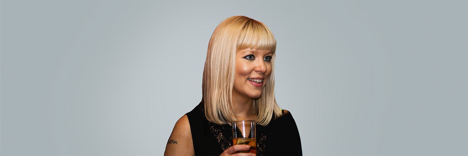 Morna Pearson 