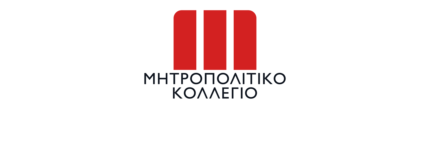 Metropolitan College Logo