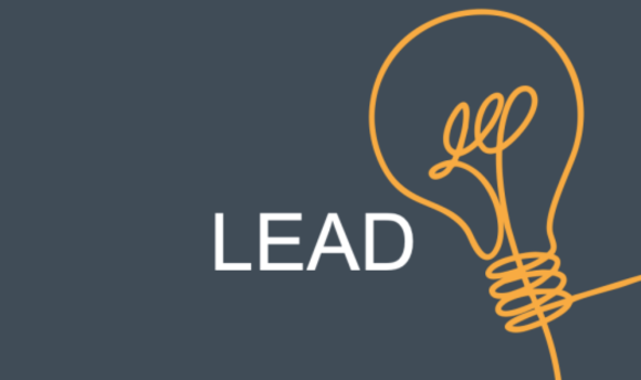 LEAD SharePoint Logo