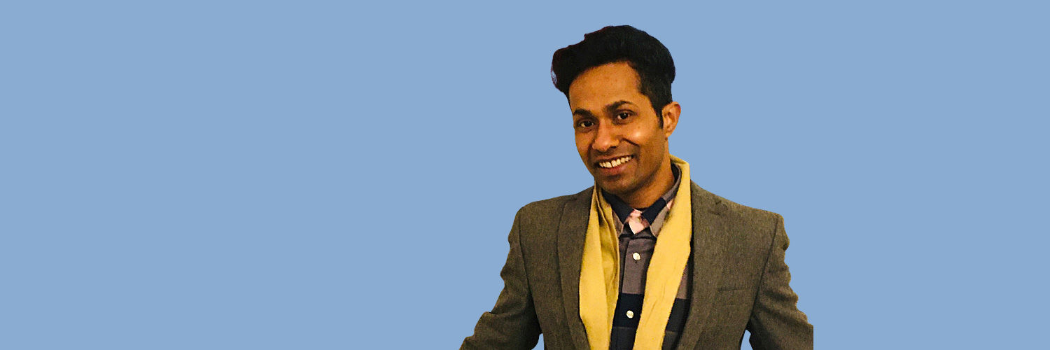 MD Rezaur Rahman