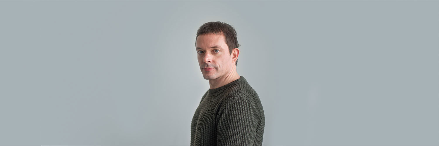Stuart Wilson