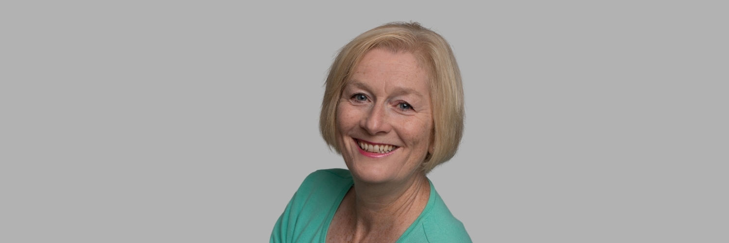 Kath Macdonald 