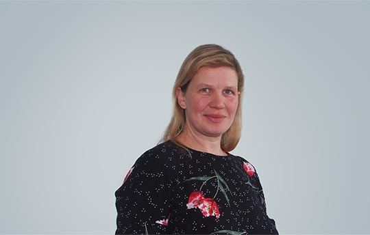 Becca Freeden