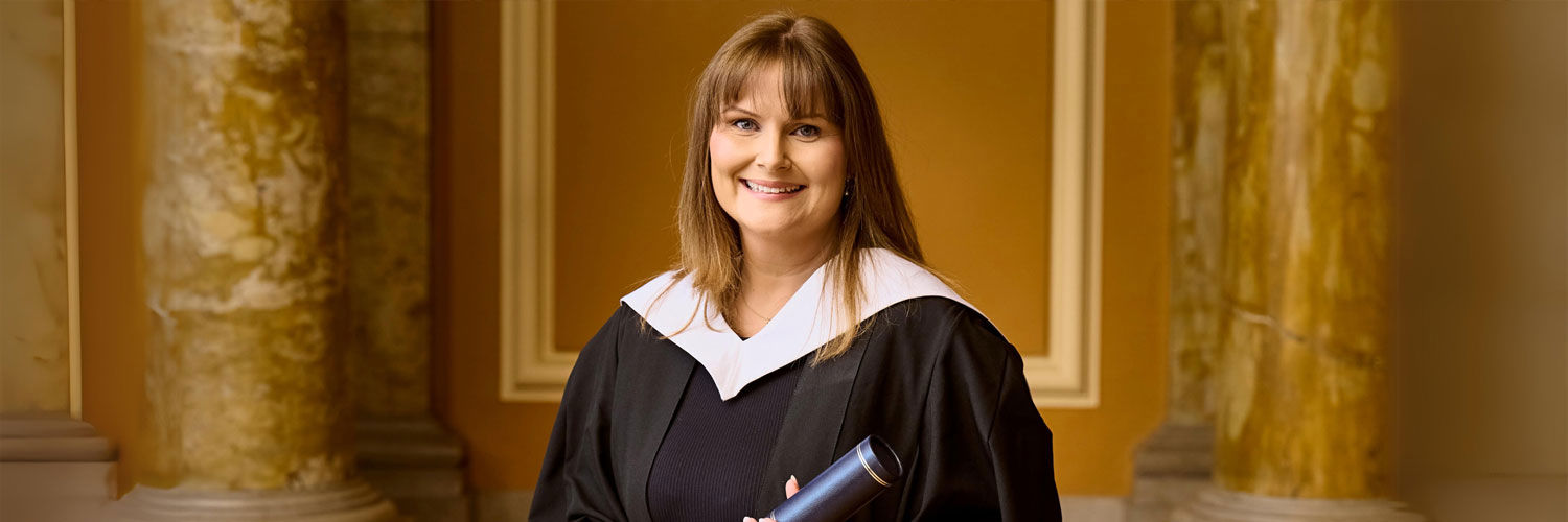 Lisa Walsh
