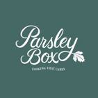 Parsley Box logo