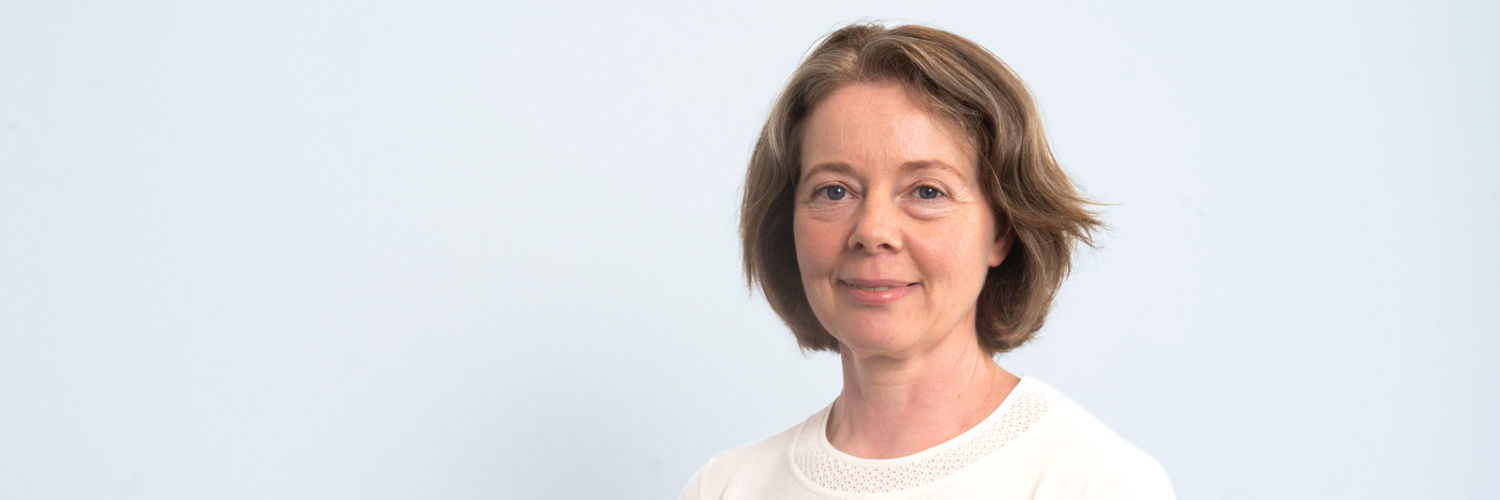 Jacqueline Morrison