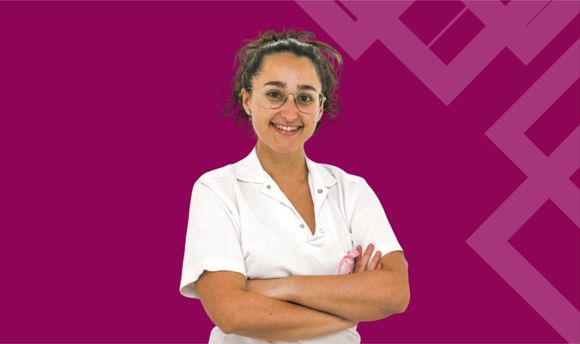 Cristina Garcia Toro