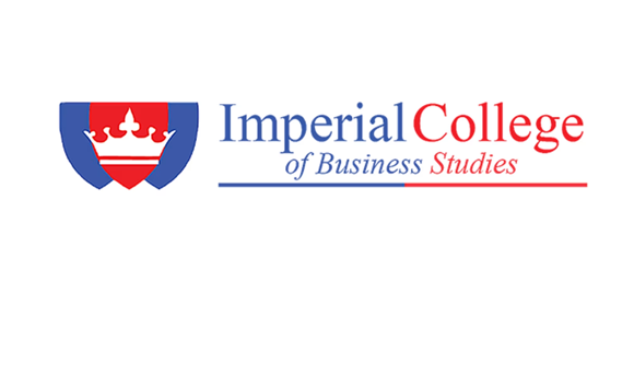 ICBS Logo