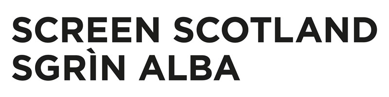 Screen Scotland logo