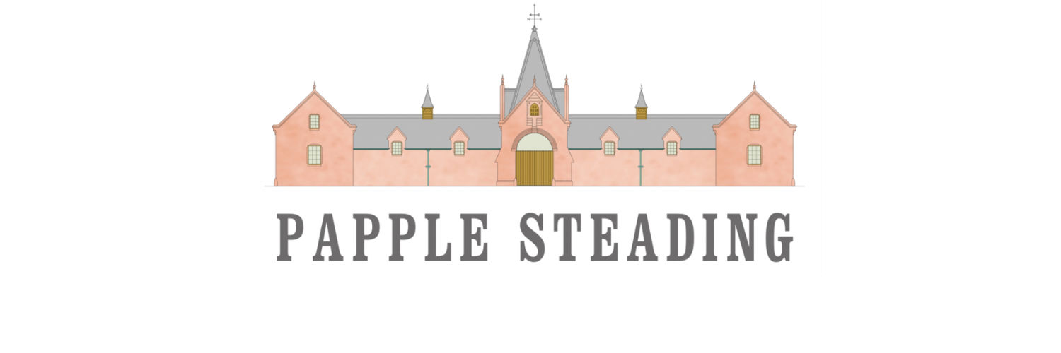 Papple Steading