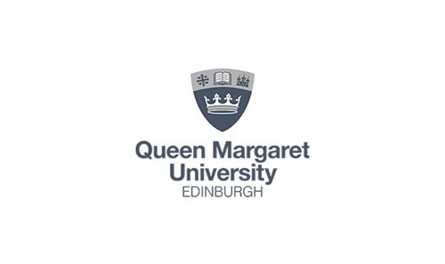 Image of QMU Logo 