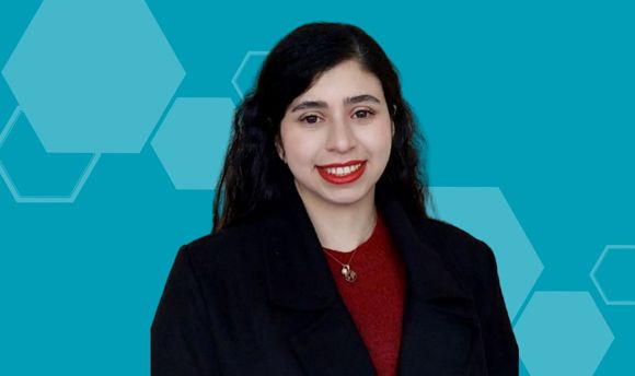 Moghadaseh Ahmadi