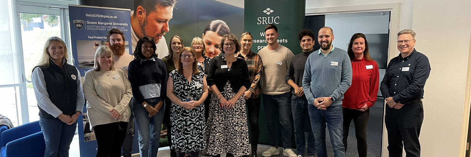 THRIVE Programme Cohort 2023