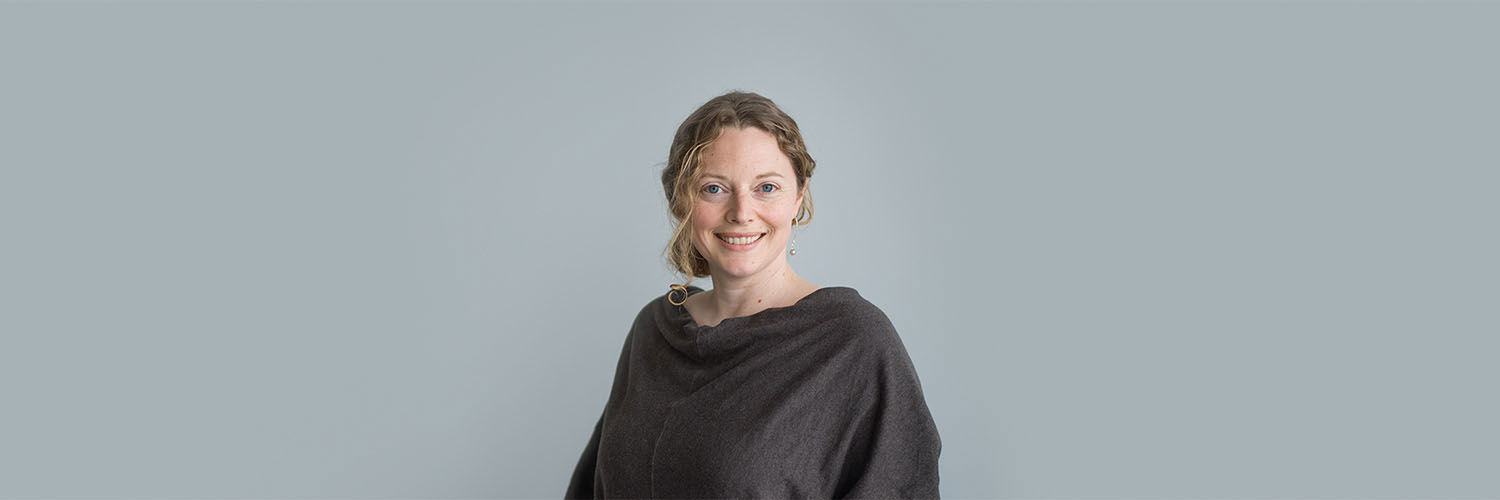 Rachel Blanche