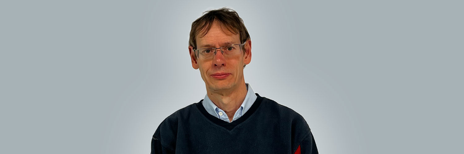 Patrick Bartlett