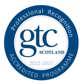 GTC Scotland accreditation logo