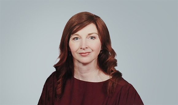 Christine Johnson
