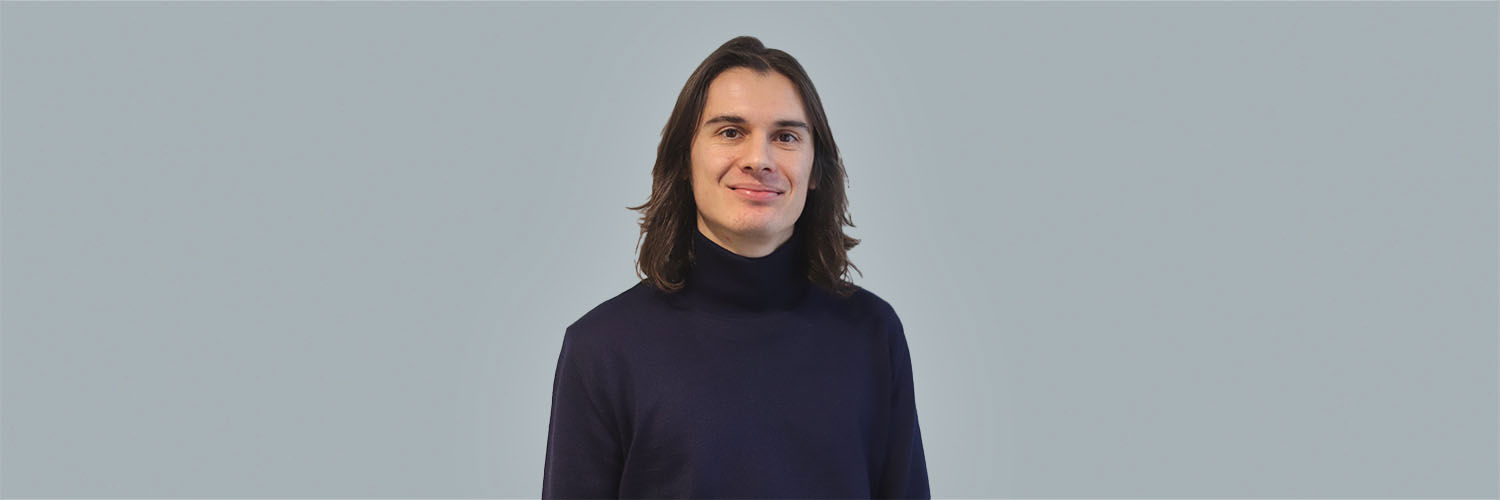 Vlad Butucea QMU
