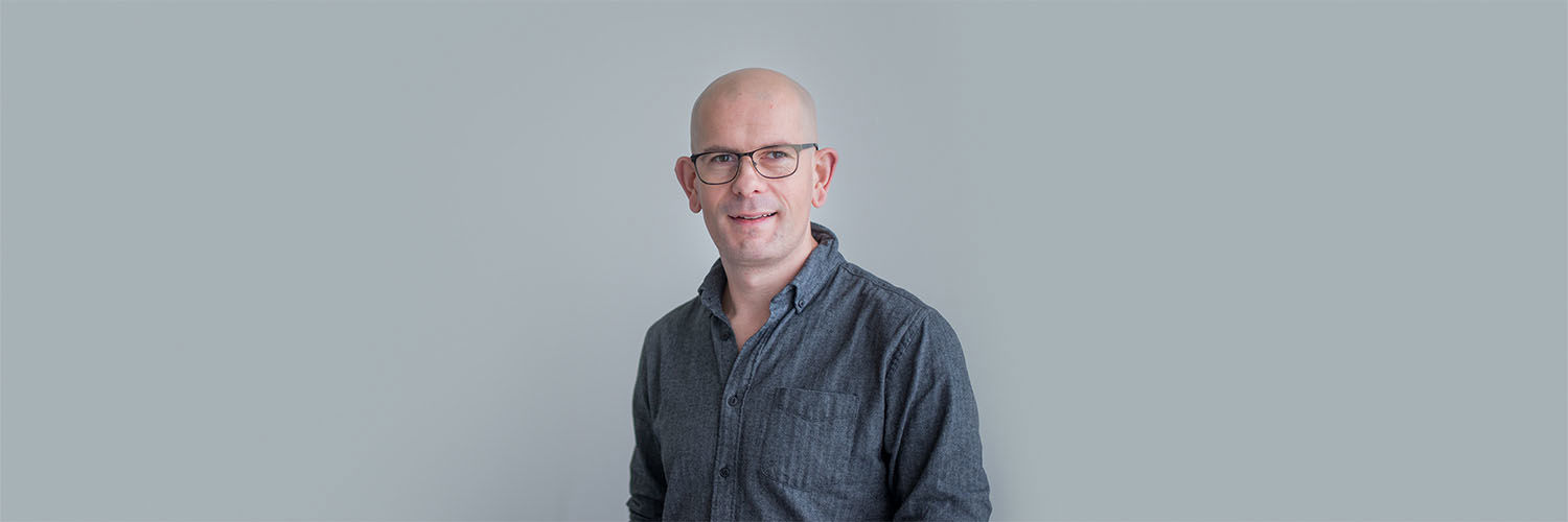 Stephen Darling