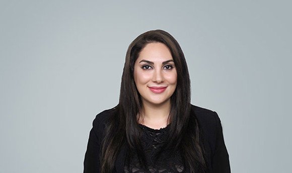 Kamelia Chaichi